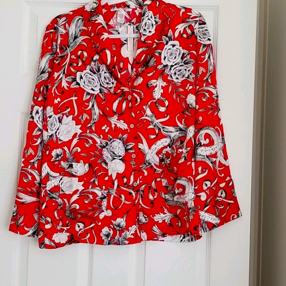 New Victoria Secret Pajama